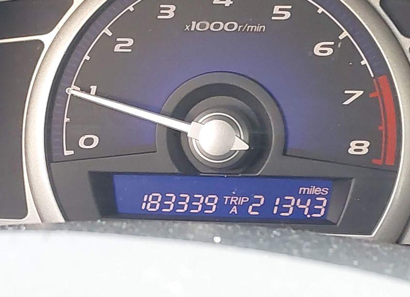 Photo 16 of 2010 Honda Civic LX (VIN 2HGFA1F54AH582912)