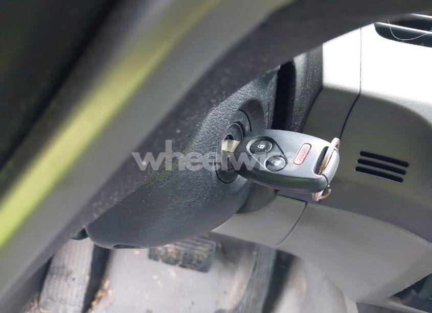 Photo 11 of 2010 Honda Civic LX (VIN 2HGFA1F54AH587236)