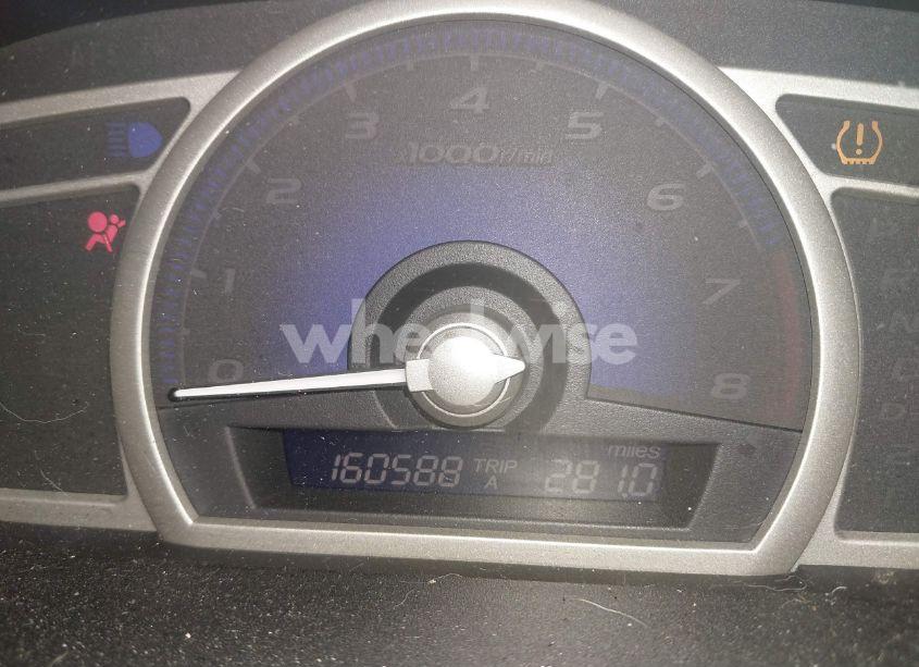 Photo 15 of 2010 Honda Civic LX (VIN 2HGFA1F54AH587236)