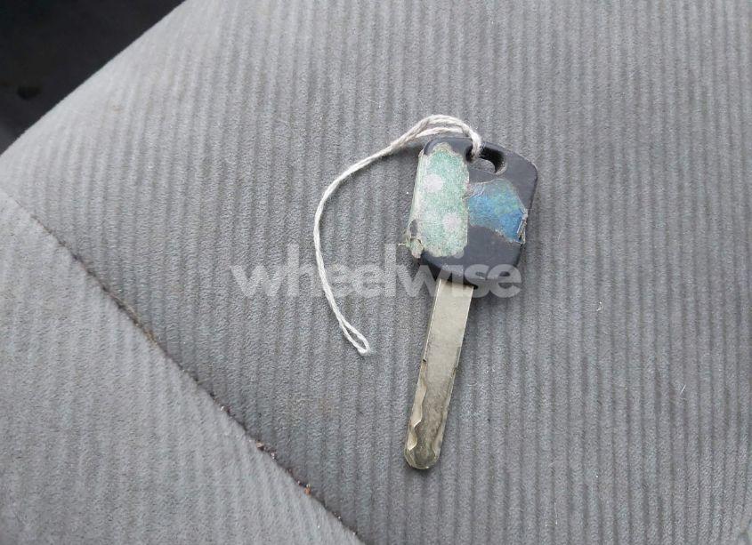 Photo 11 of 2011 Honda Civic LX (VIN 2HGFA1F54BH506463)