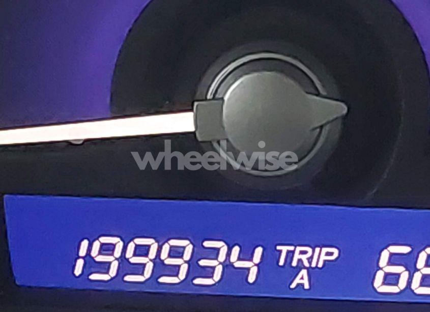 Photo 15 of 2011 Honda Civic LX (VIN 2HGFA1F54BH506463)