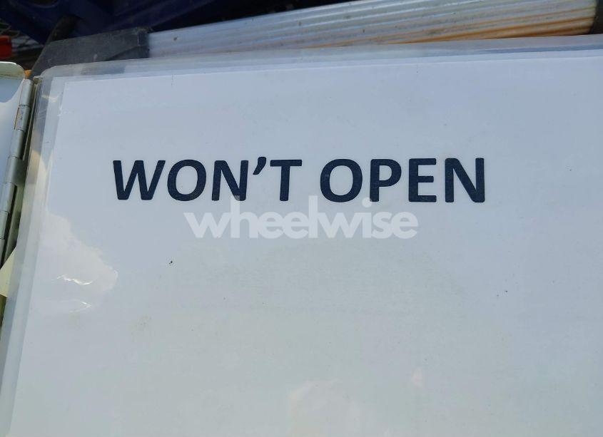 Photo 10 of 2011 Honda Civic LX (VIN 2HGFA1F54BH511498)