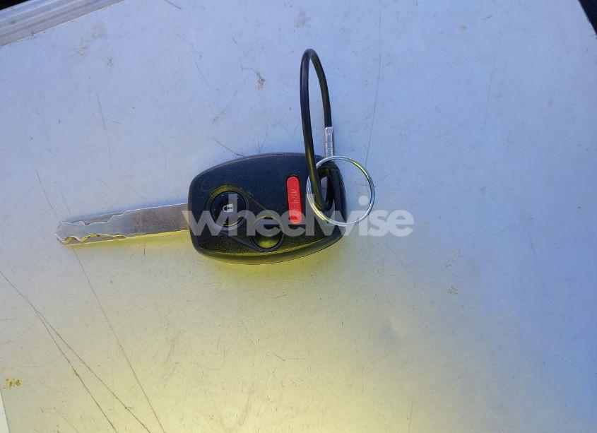 Photo 11 of 2011 Honda Civic LX (VIN 2HGFA1F54BH511498)