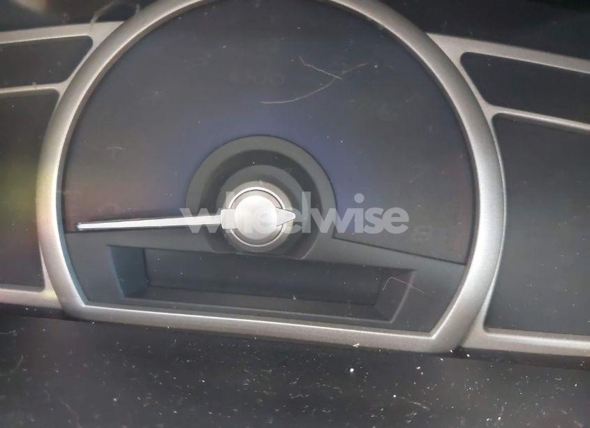 Photo 15 of 2011 Honda Civic LX (VIN 2HGFA1F54BH511498)