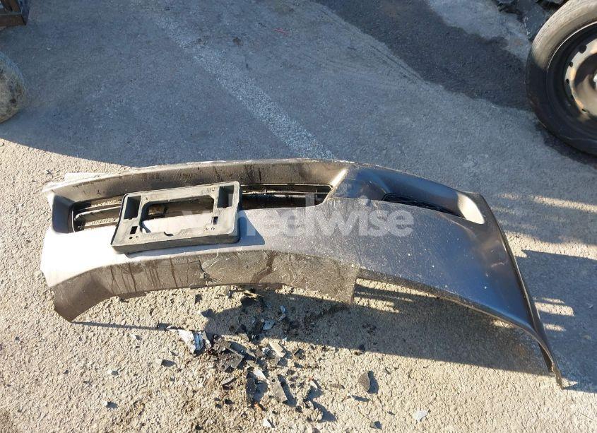 Photo 17 of 2011 Honda Civic LX (VIN 2HGFA1F54BH511498)