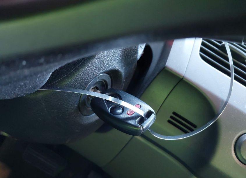 Photo 11 of 2011 Honda Civic LX (VIN 2HGFA1F54BH516295)