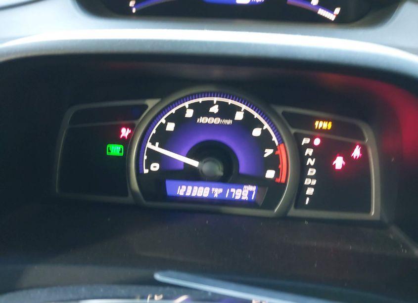 Photo 15 of 2011 Honda Civic LX (VIN 2HGFA1F54BH516295)