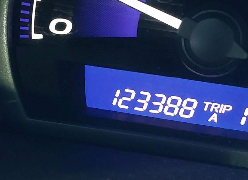 Photo 7 of 2011 Honda Civic LX (VIN 2HGFA1F54BH516295)