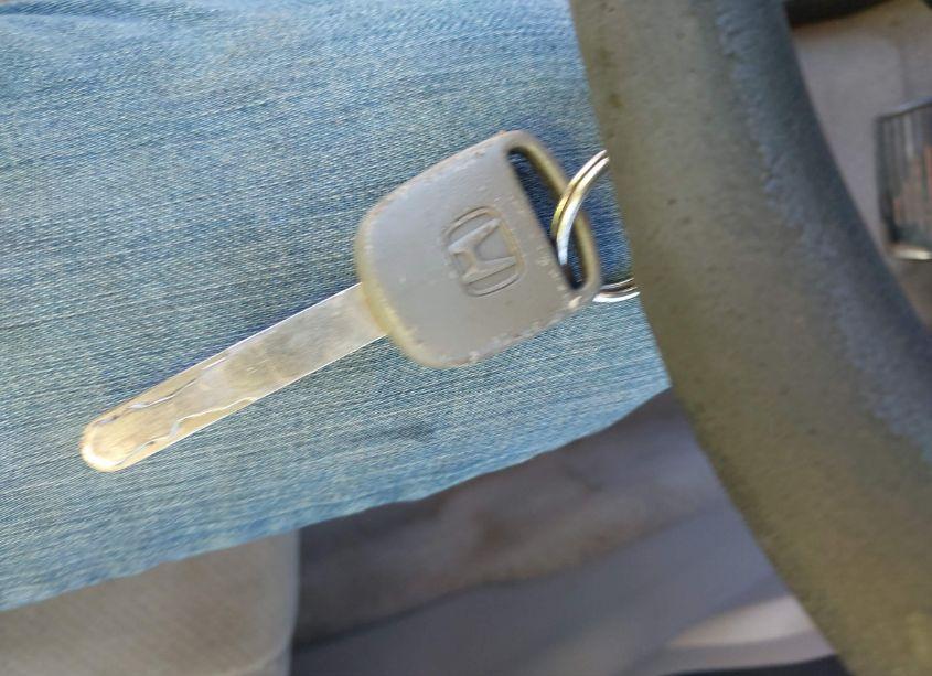 Photo 11 of 2011 Honda Civic LX (VIN 2HGFA1F54BH517091)