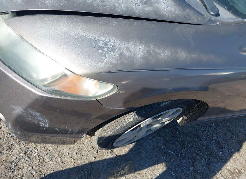 Photo 15 of 2011 Honda Civic LX (VIN 2HGFA1F54BH517091)