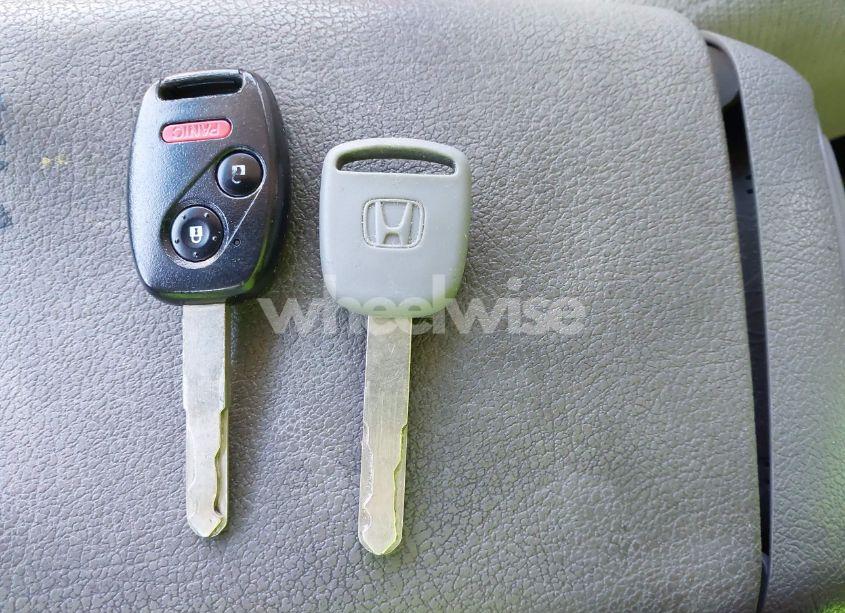 Photo 11 of 2011 Honda Civic LX (VIN 2HGFA1F54BH517463)