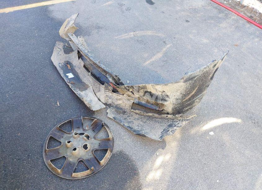 Photo 12 of 2011 Honda Civic LX (VIN 2HGFA1F54BH517463)