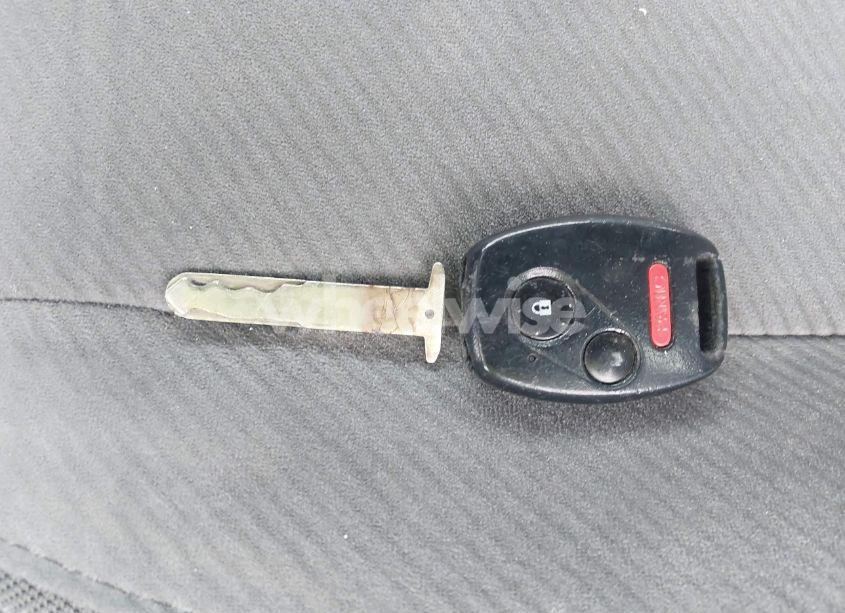 Photo 11 of 2011 Honda Civic LX (VIN 2HGFA1F54BH520203)