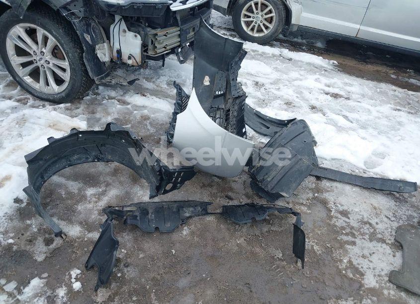 Photo 12 of 2011 Honda Civic LX (VIN 2HGFA1F54BH520203)