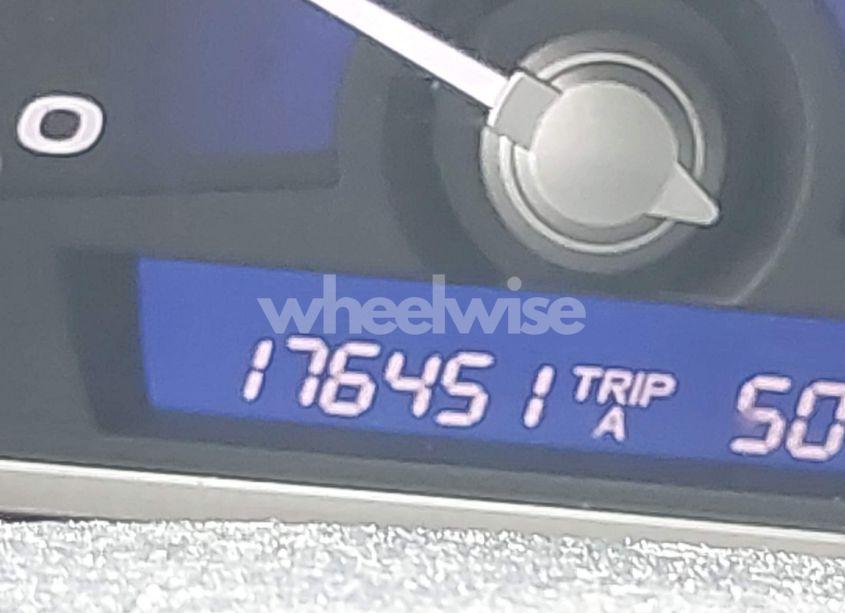 Photo 16 of 2011 Honda Civic LX (VIN 2HGFA1F54BH520203)