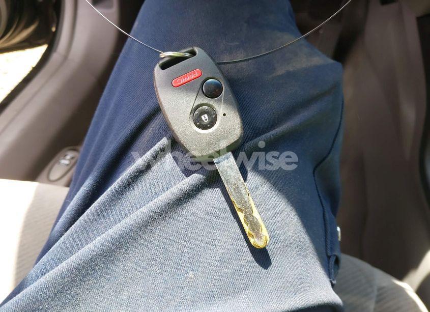 Photo 11 of 2011 Honda Civic LX (VIN 2HGFA1F54BH526289)