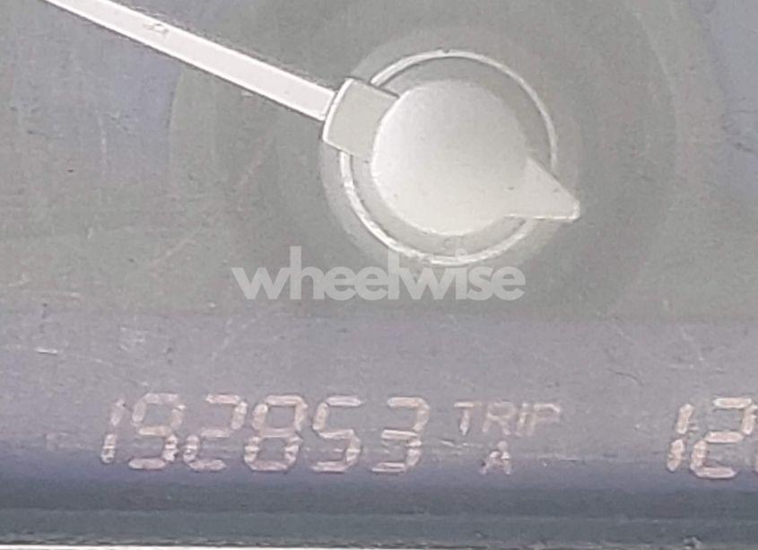 Photo 13 of 2011 Honda Civic LX (VIN 2HGFA1F54BH527958)