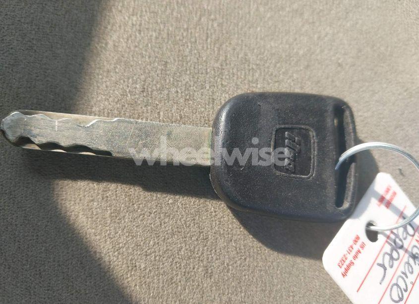 Photo 11 of 2011 Honda Civic LX (VIN 2HGFA1F54BH528852)