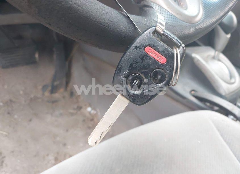 Photo 11 of 2010 Honda Civic LX (VIN 2HGFA1F55AH304620)