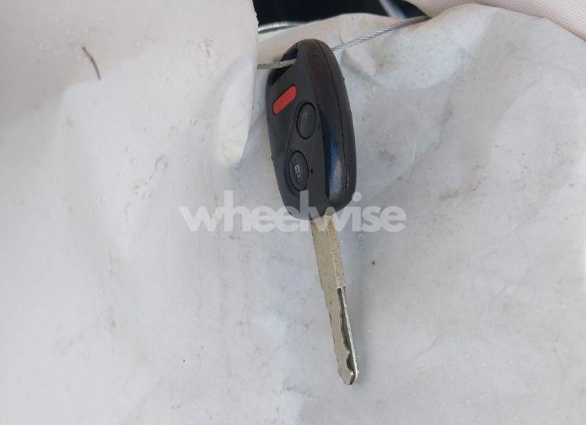 Photo 11 of 2010 Honda Civic LX (VIN 2HGFA1F55AH306819)