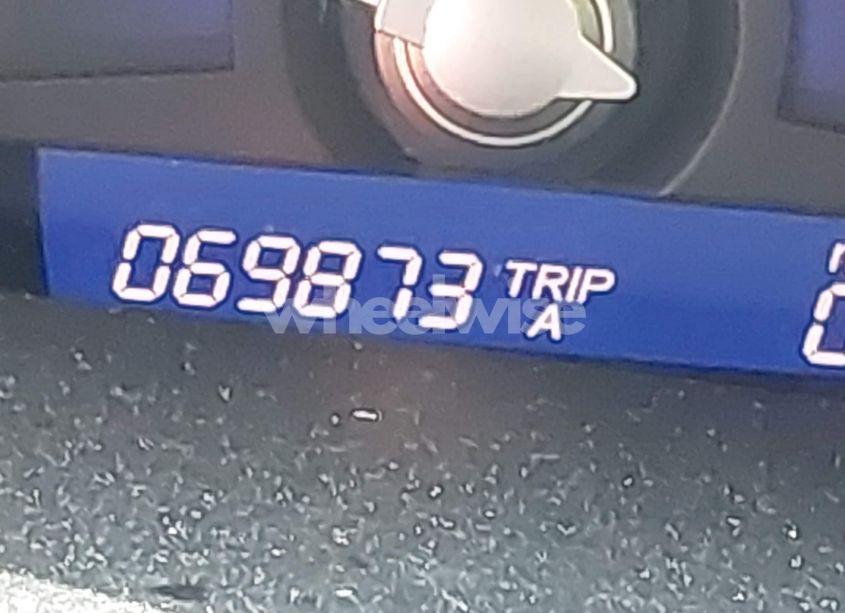 Photo 15 of 2010 Honda Civic LX (VIN 2HGFA1F55AH306819)