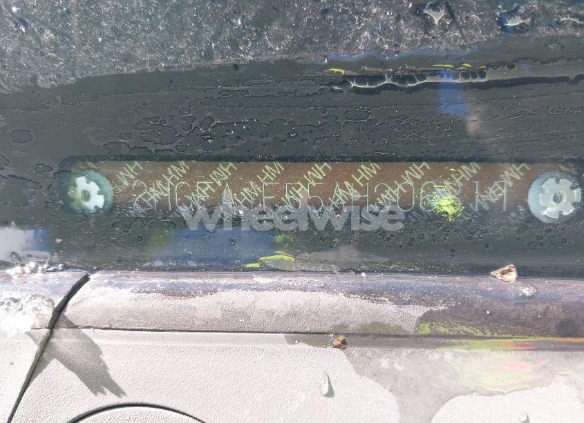 Photo 9 of 2010 Honda Civic LX (VIN 2HGFA1F55AH306819)