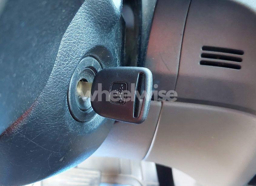 Photo 11 of 2010 Honda Civic LX (VIN 2HGFA1F55AH307775)