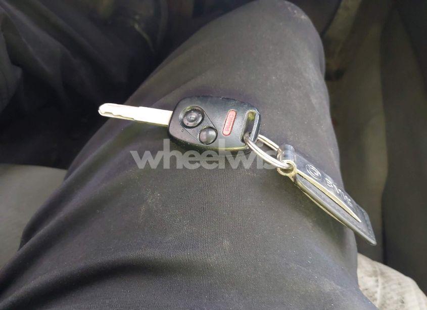 Photo 11 of 2010 Honda Civic LX (VIN 2HGFA1F55AH316475)