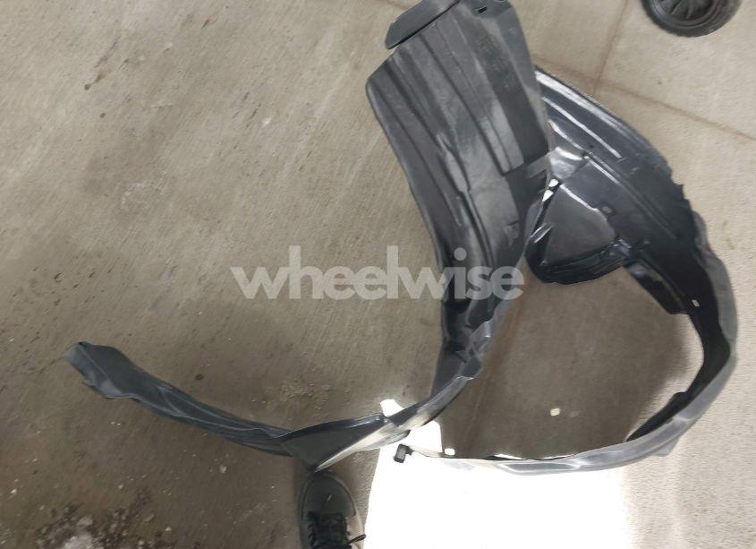 Photo 12 of 2010 Honda Civic LX (VIN 2HGFA1F55AH316475)