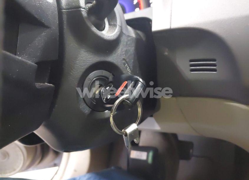 Photo 11 of 2010 Honda Civic LX (VIN 2HGFA1F55AH506356)