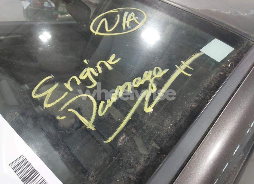 Photo 6 of 2010 Honda Civic LX (VIN 2HGFA1F55AH506356)