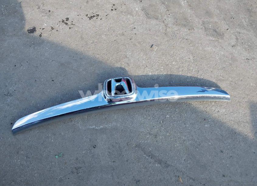 Photo 12 of 2010 Honda Civic LX (VIN 2HGFA1F55AH511945)