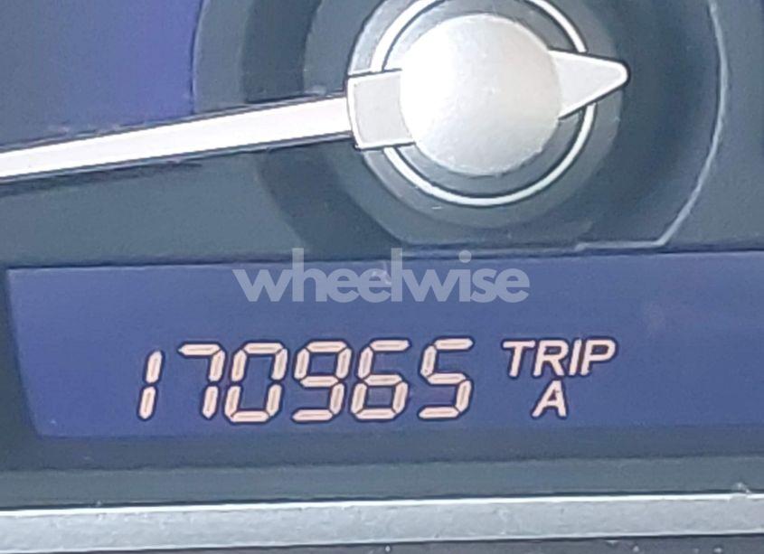 Photo 15 of 2010 Honda Civic LX (VIN 2HGFA1F55AH511945)