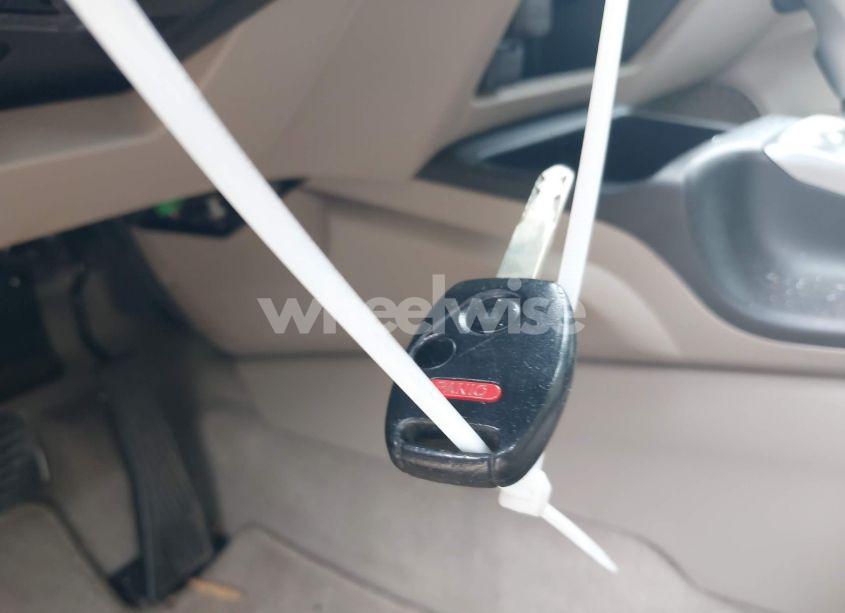 Photo 11 of 2010 Honda Civic LX (VIN 2HGFA1F55AH522931)