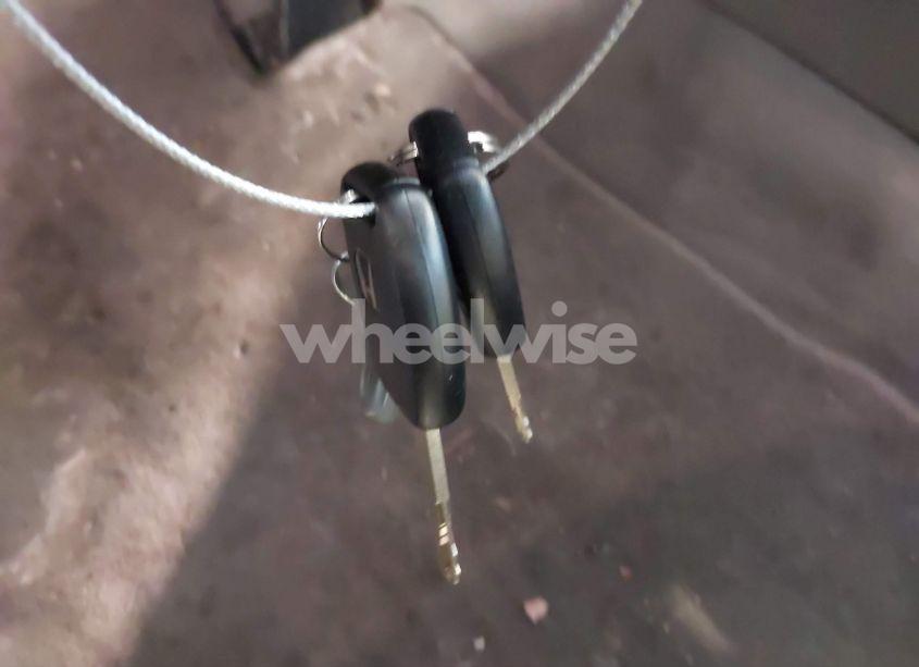 Photo 11 of 2010 Honda Civic LX (VIN 2HGFA1F55AH524341)