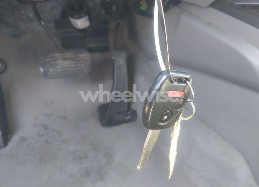 Photo 11 of 2010 Honda Civic LX (VIN 2HGFA1F55AH524856)