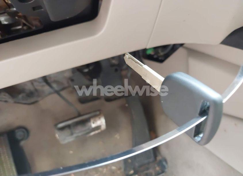 Photo 11 of 2010 Honda Civic LX (VIN 2HGFA1F55AH545416)