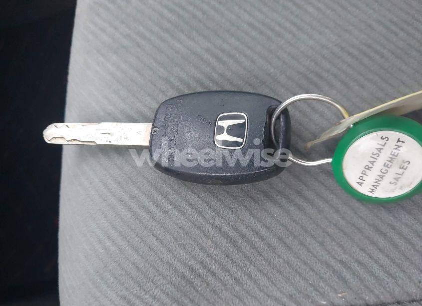 Photo 11 of 2010 Honda Civic LX (VIN 2HGFA1F55AH552544)