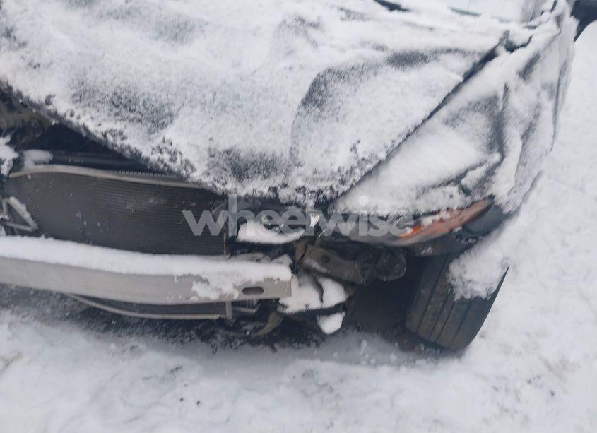 Photo 6 of 2010 Honda Civic LX (VIN 2HGFA1F55AH552544)