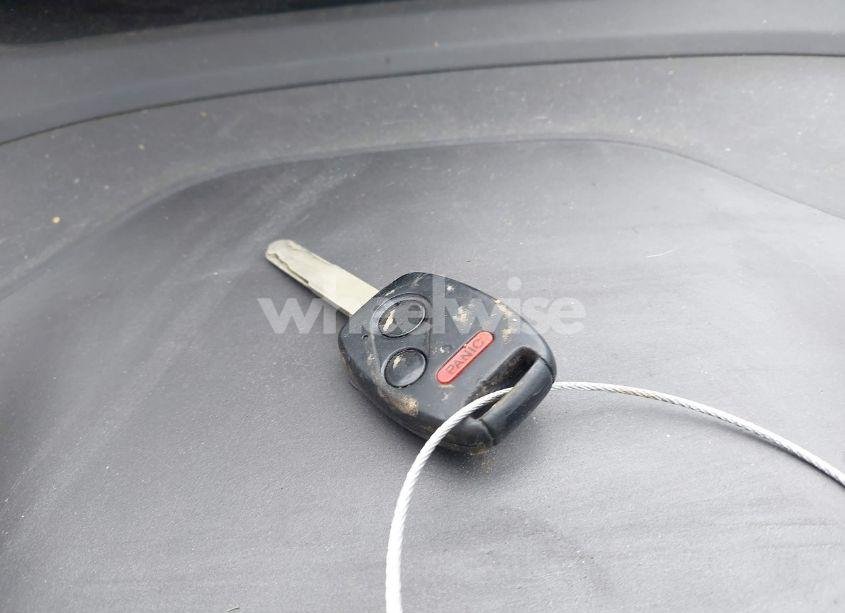 Photo 11 of 2010 Honda Civic LX (VIN 2HGFA1F55AH560577)