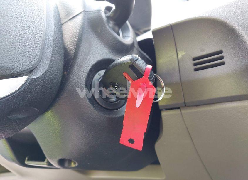 Photo 11 of 2010 Honda Civic LX (VIN 2HGFA1F55AH563754)