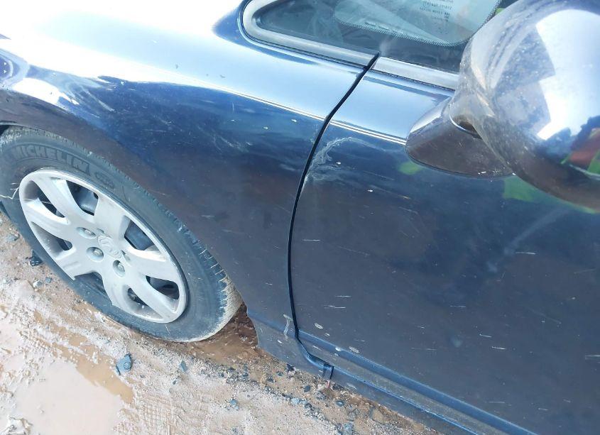 Photo 12 of 2010 Honda Civic LX (VIN 2HGFA1F55AH566136)