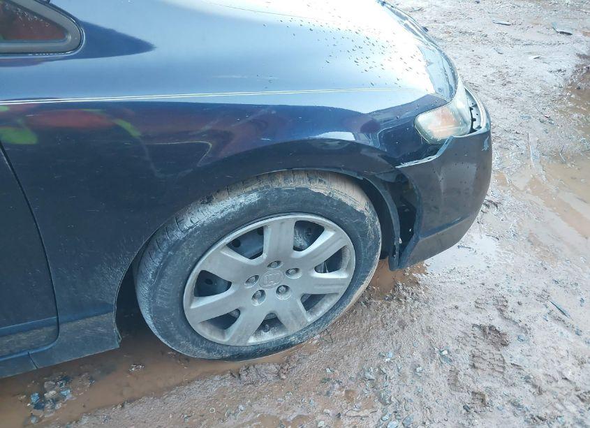 Photo 15 of 2010 Honda Civic LX (VIN 2HGFA1F55AH566136)