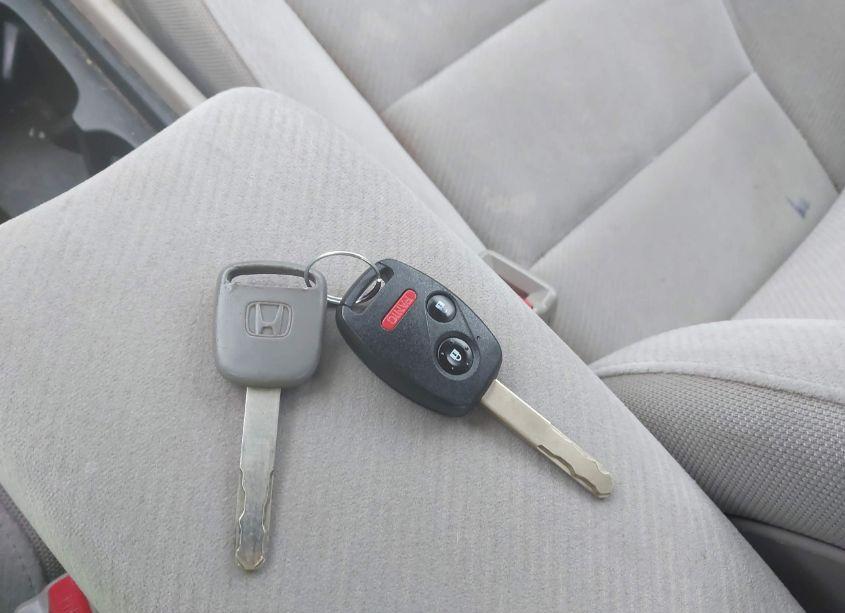 Photo 11 of 2010 Honda Civic LX (VIN 2HGFA1F55AH579792)