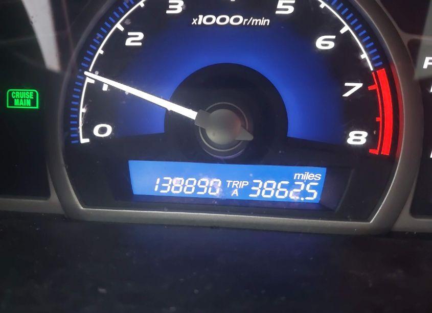 Photo 15 of 2010 Honda Civic LX (VIN 2HGFA1F55AH579792)