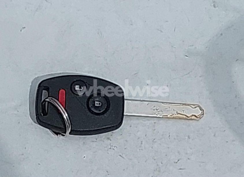 Photo 11 of 2011 Honda Civic LX (VIN 2HGFA1F55BH301606)