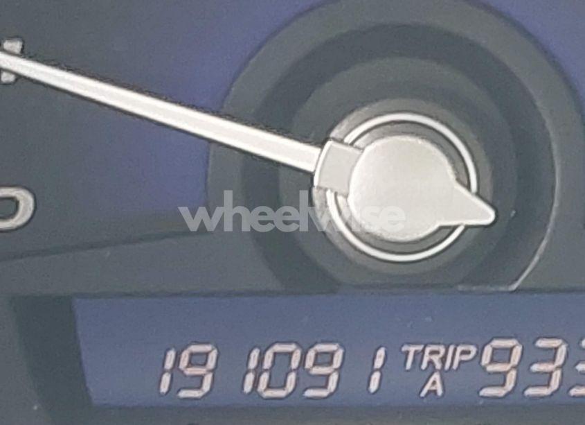 Photo 16 of 2011 Honda Civic LX (VIN 2HGFA1F55BH301606)