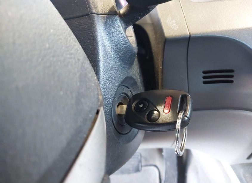 Photo 11 of 2011 Honda Civic LX (VIN 2HGFA1F55BH305025)