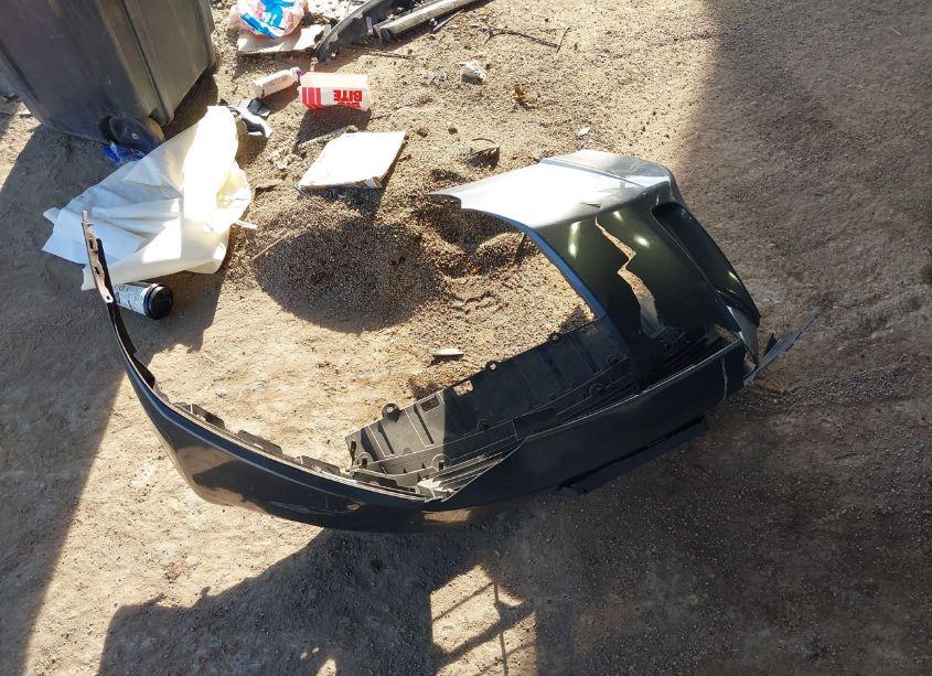 Photo 12 of 2011 Honda Civic LX (VIN 2HGFA1F55BH305025)