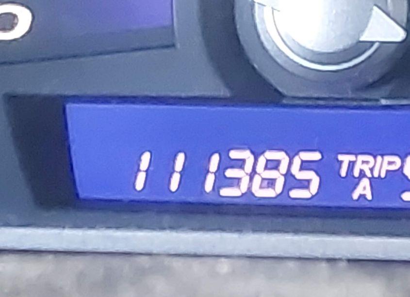 Photo 16 of 2011 Honda Civic LX (VIN 2HGFA1F55BH305025)